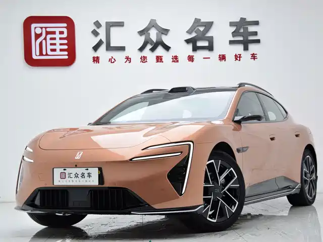 Avatr 06T 2026 — купить из Китая под заказ