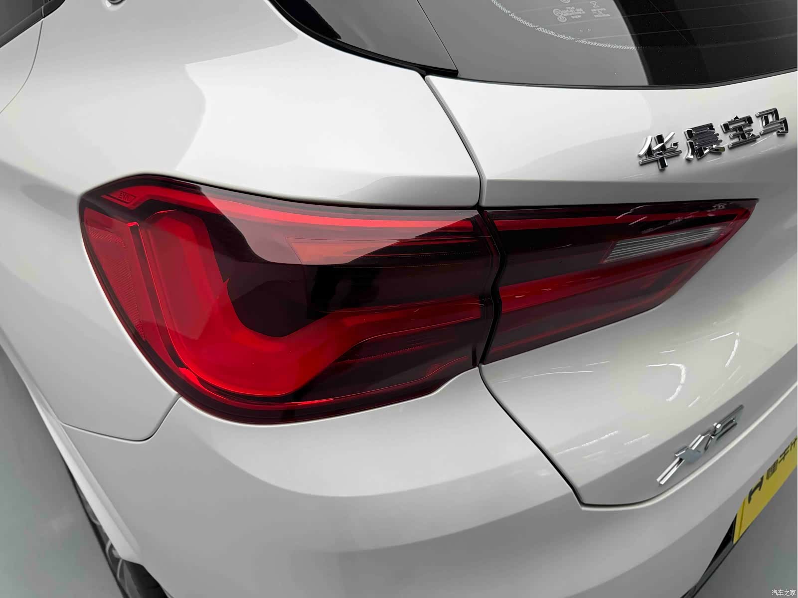 BMW X2, 2020 все фото