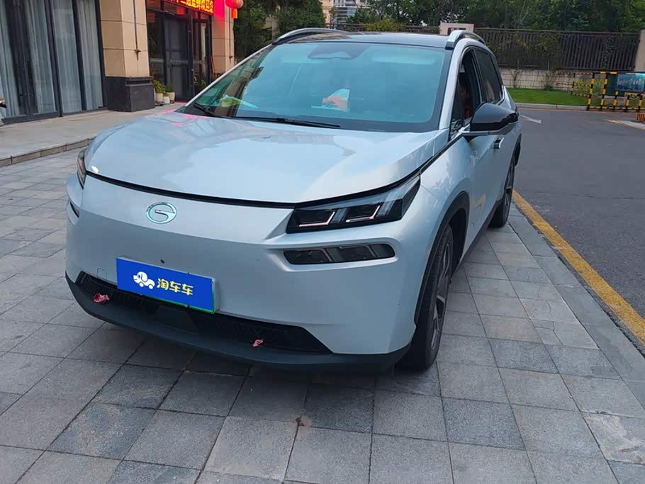 Aion V 2021 Plus 70