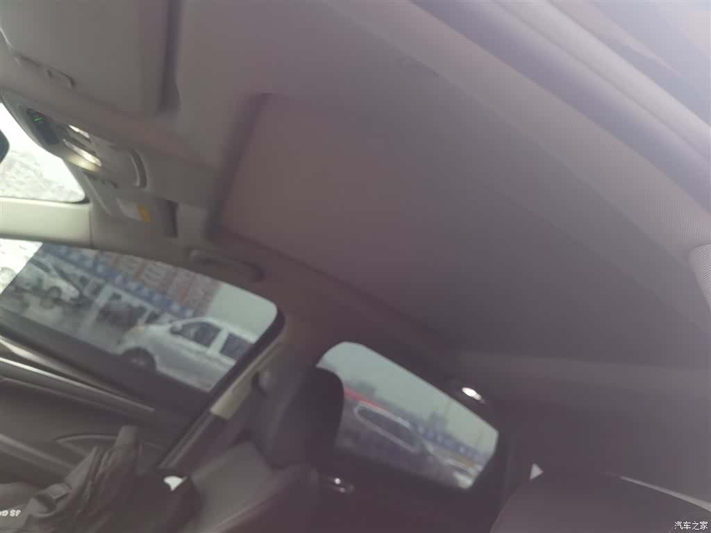 Buick LaCrosse, 2023 18