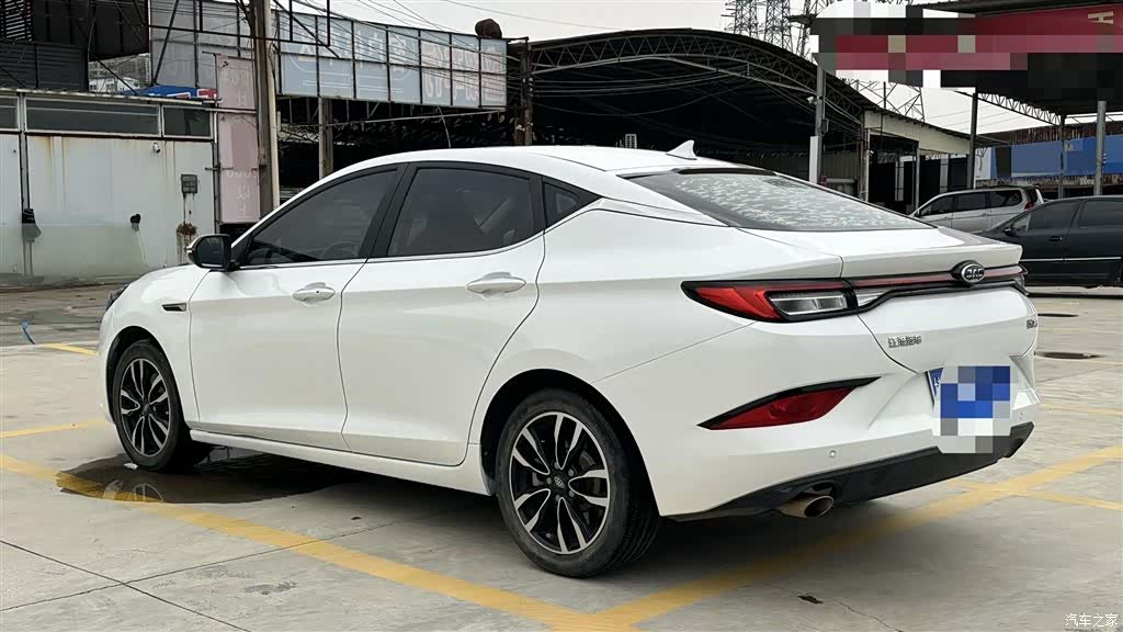 JAC A5, 2020 все фото
