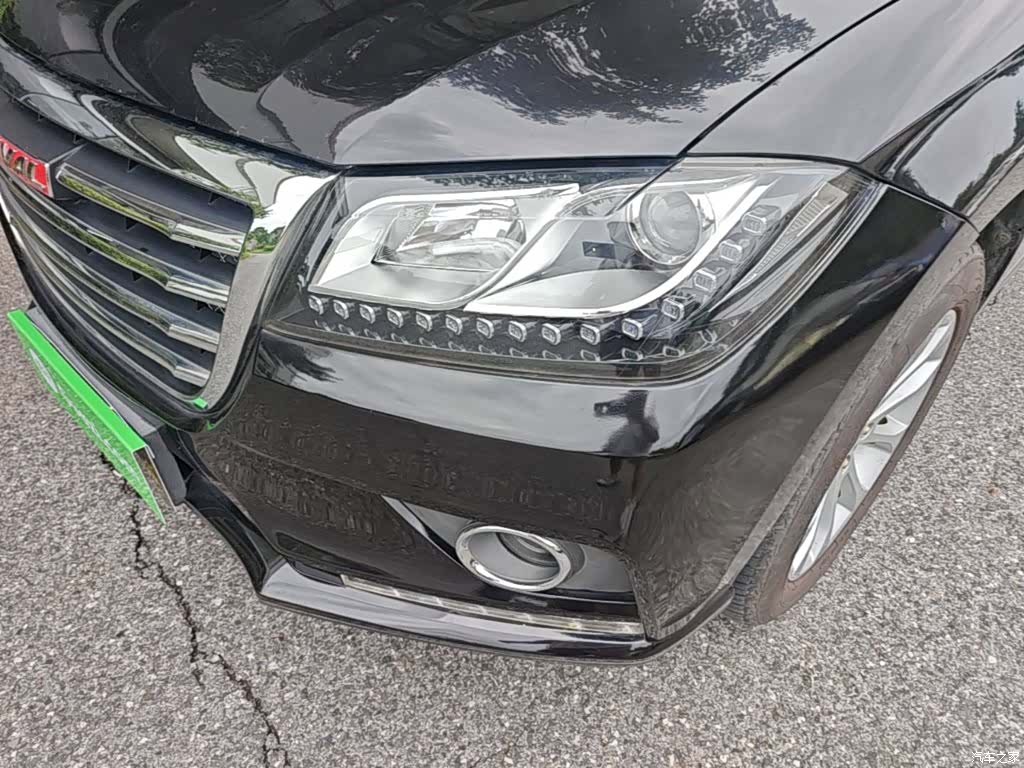 Haval H2, 2016 24