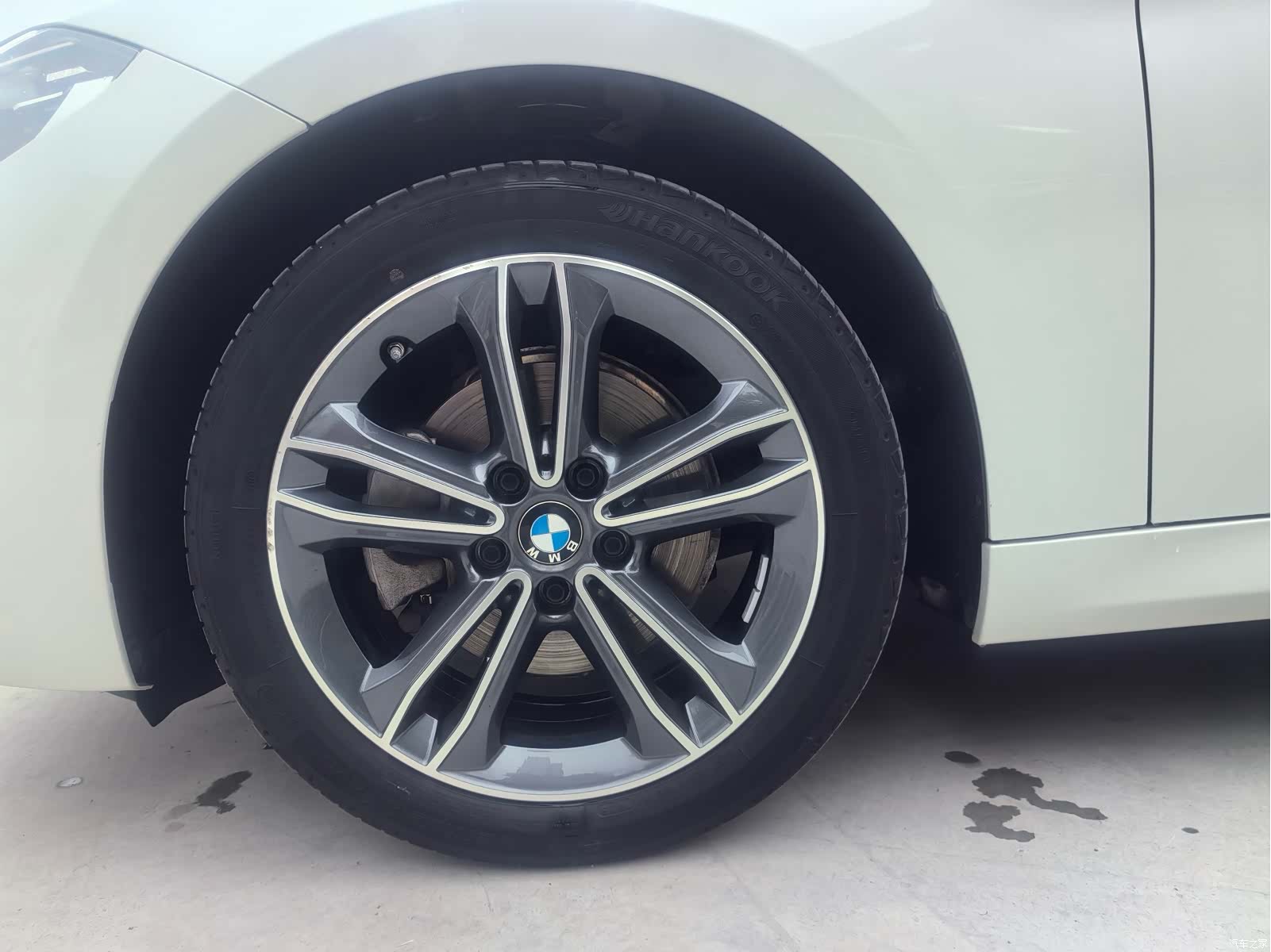 BMW 1 Series, 2023 12