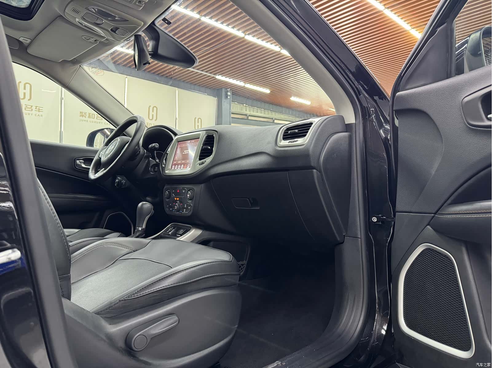 Jeep Compass, 2019 13