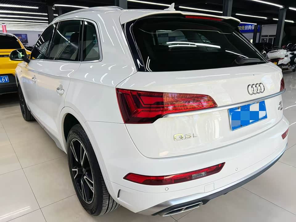 Audi Q5L