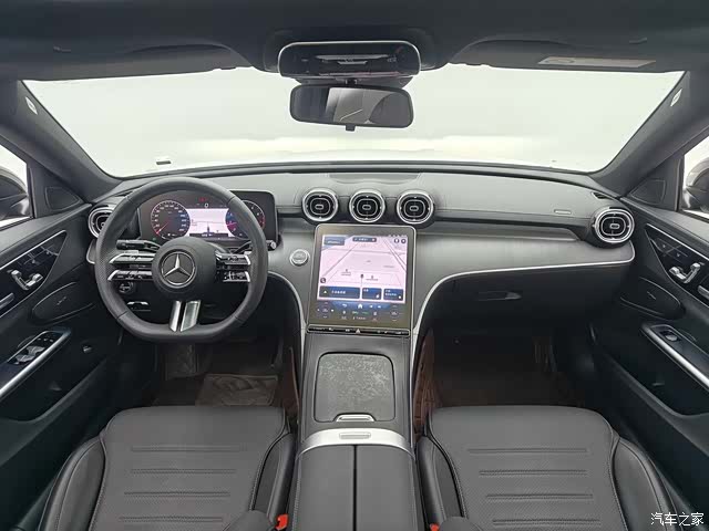 Mercedes-Benz C-Class, 2022 все фото