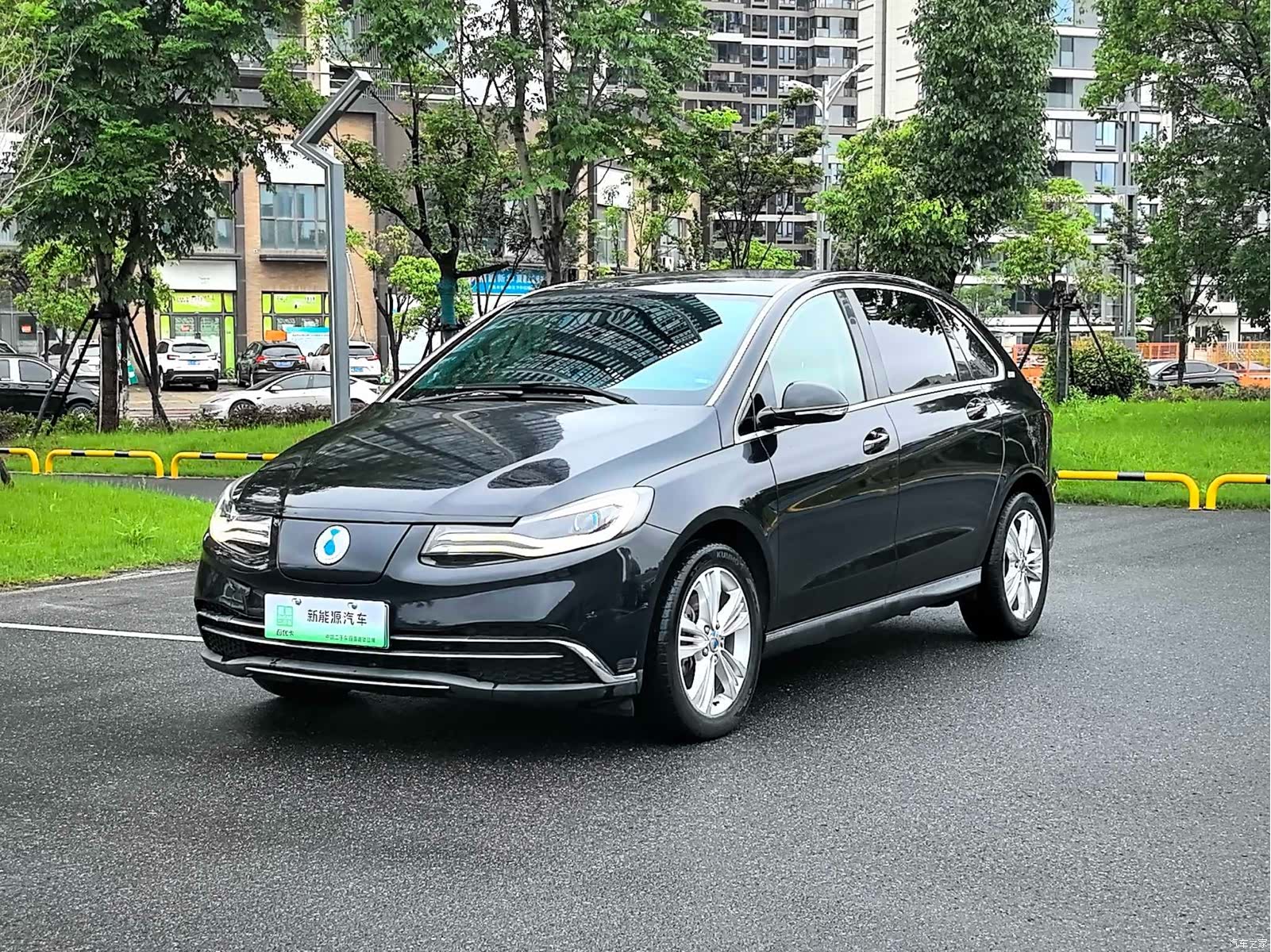 Denza 500