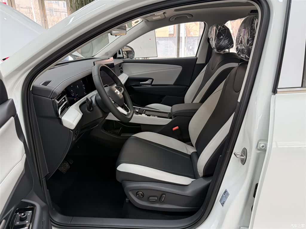 Volkswagen VS8, 2026 16