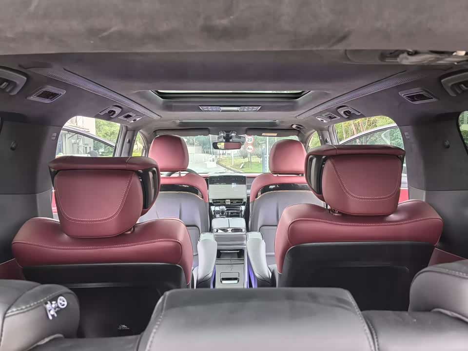 Trumpchi Trumpchi M8