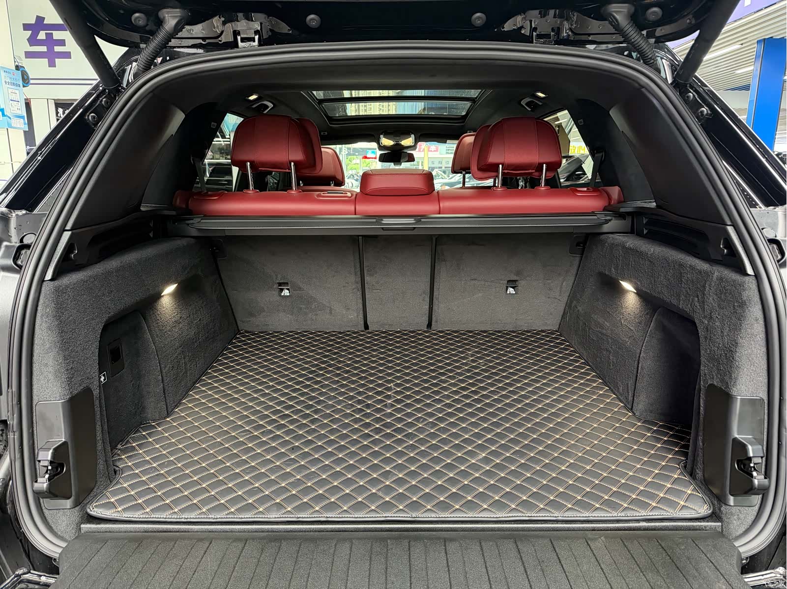 BMW X5, 2026 18