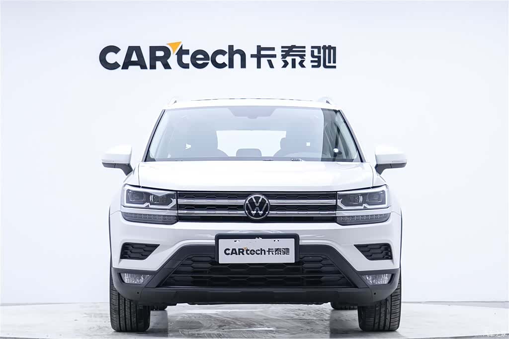 Volkswagen Tharu, 2022 26