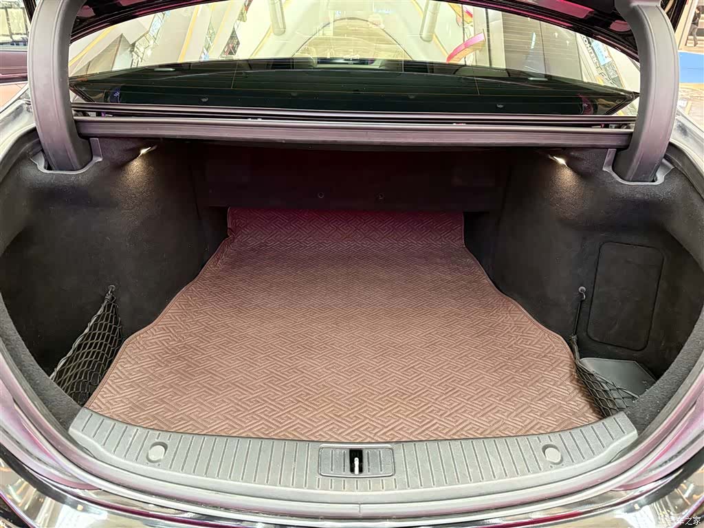 Mercedes-Benz S-Class, 2015 26