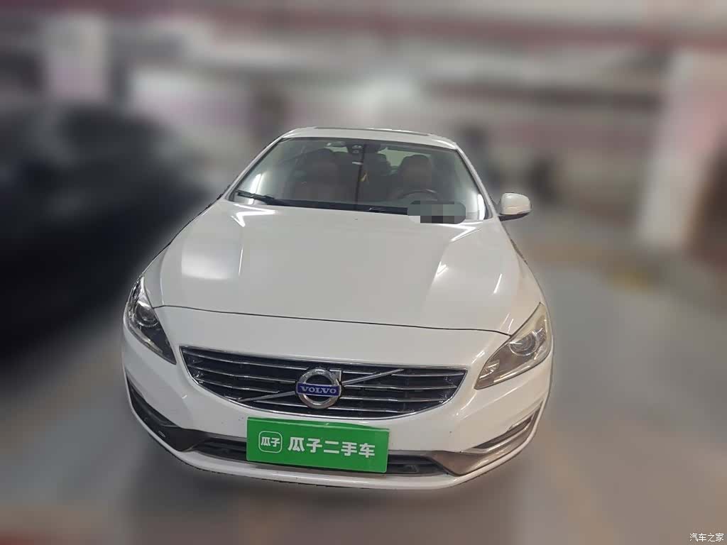 Volvo S60, 2016 24