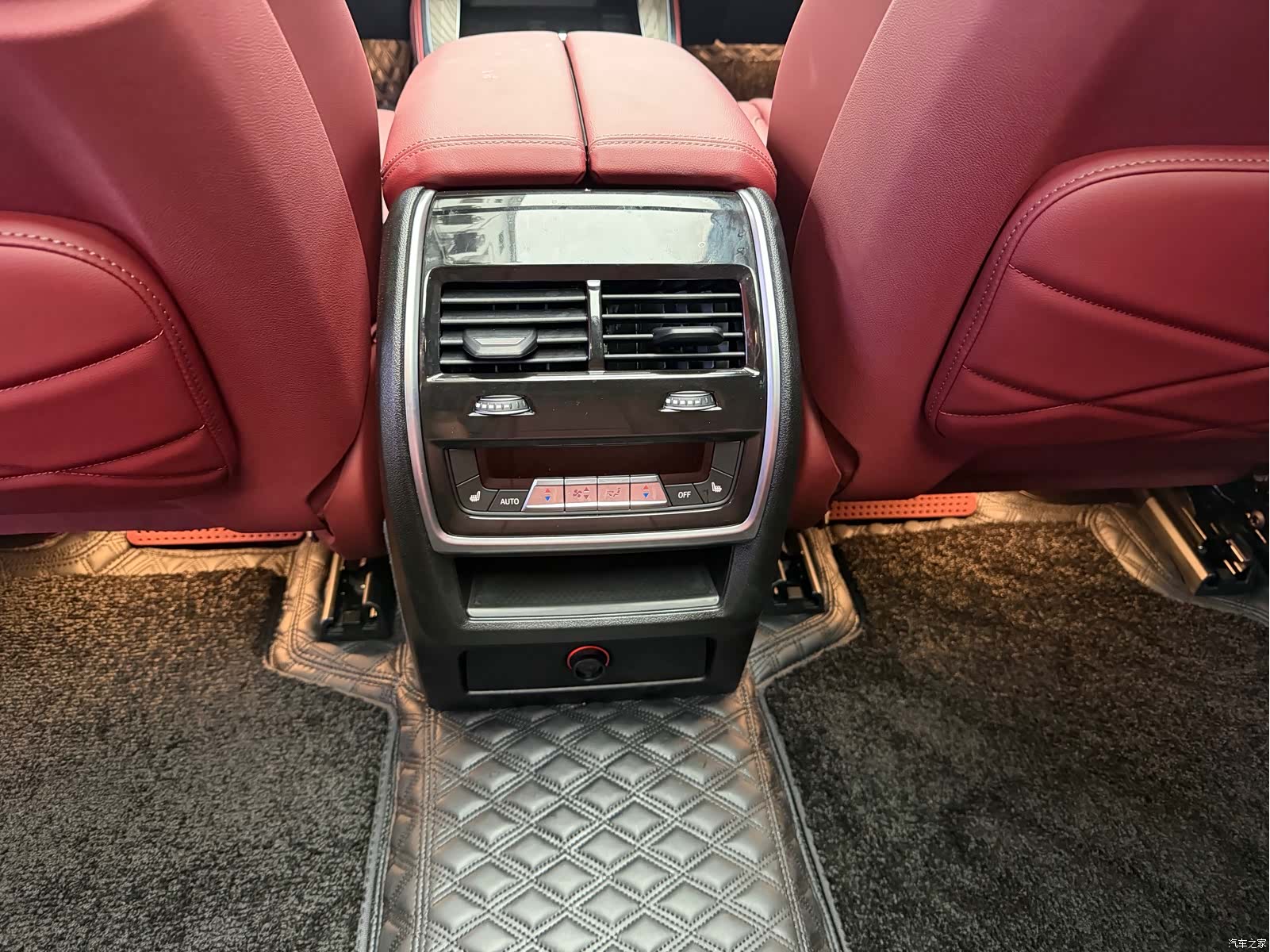 BMW X5, 2026 9