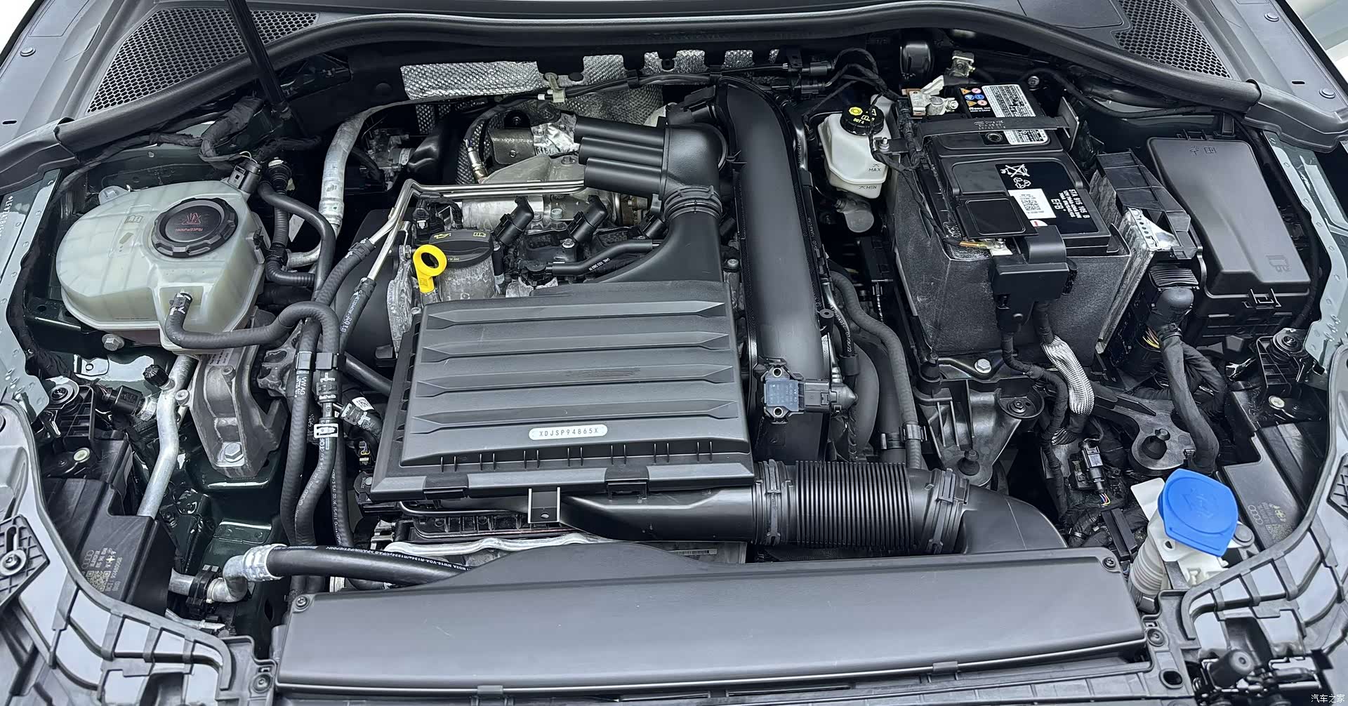 Audi A3, 2022 19