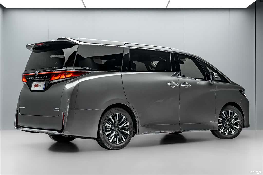 Toyota Vellfire, 2023 7