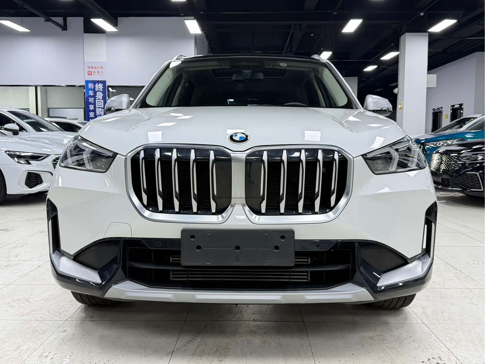 BMW X1, 2023 2