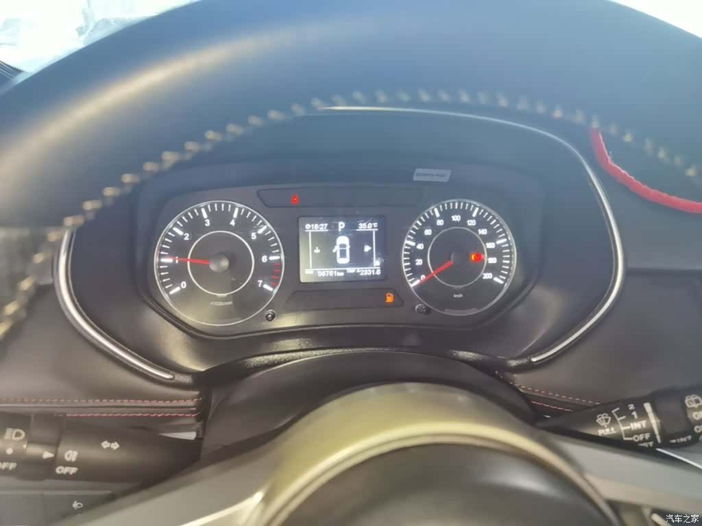 DongFeng 500, 2020 12