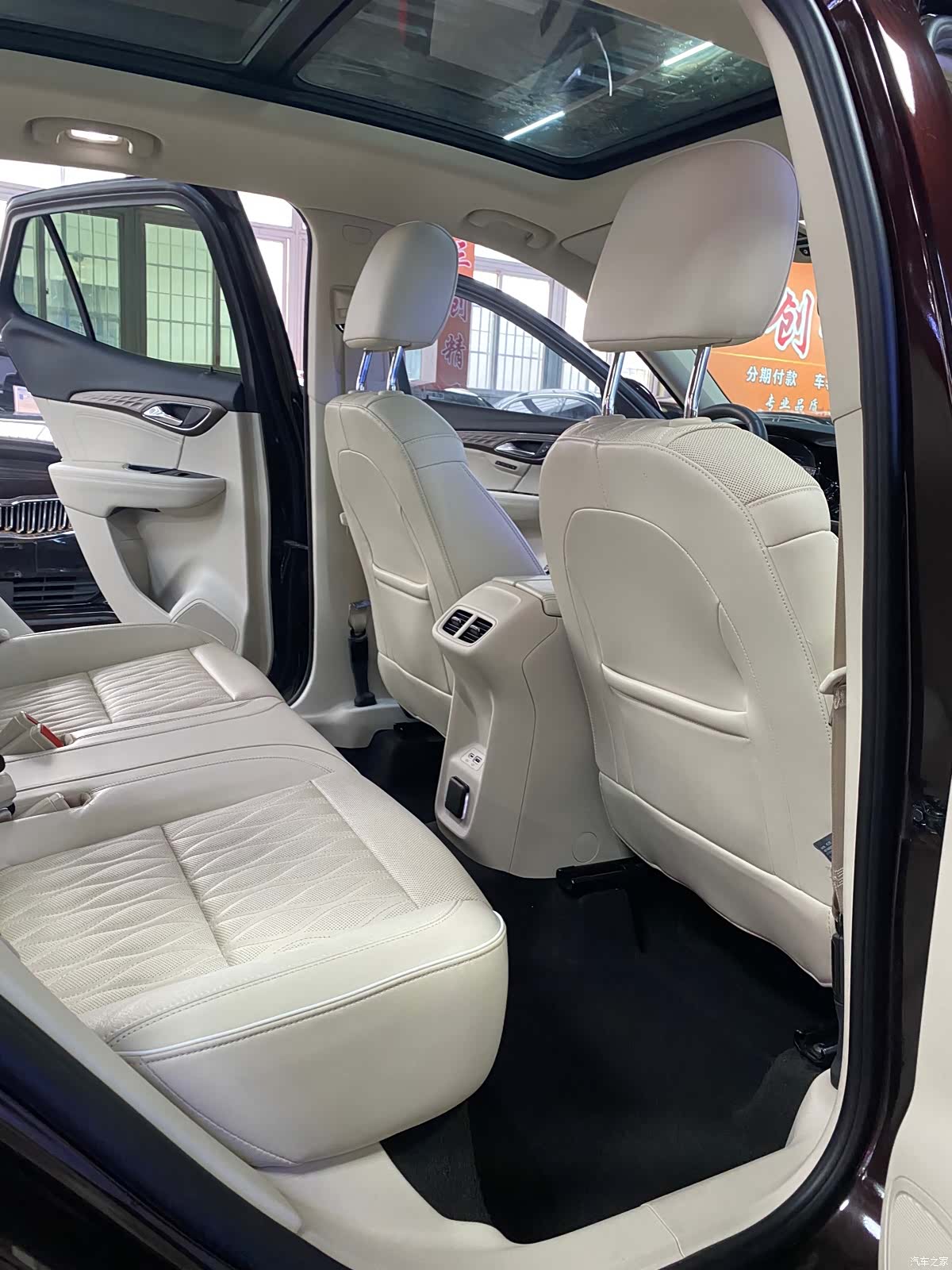 Buick Envision, 2022 12