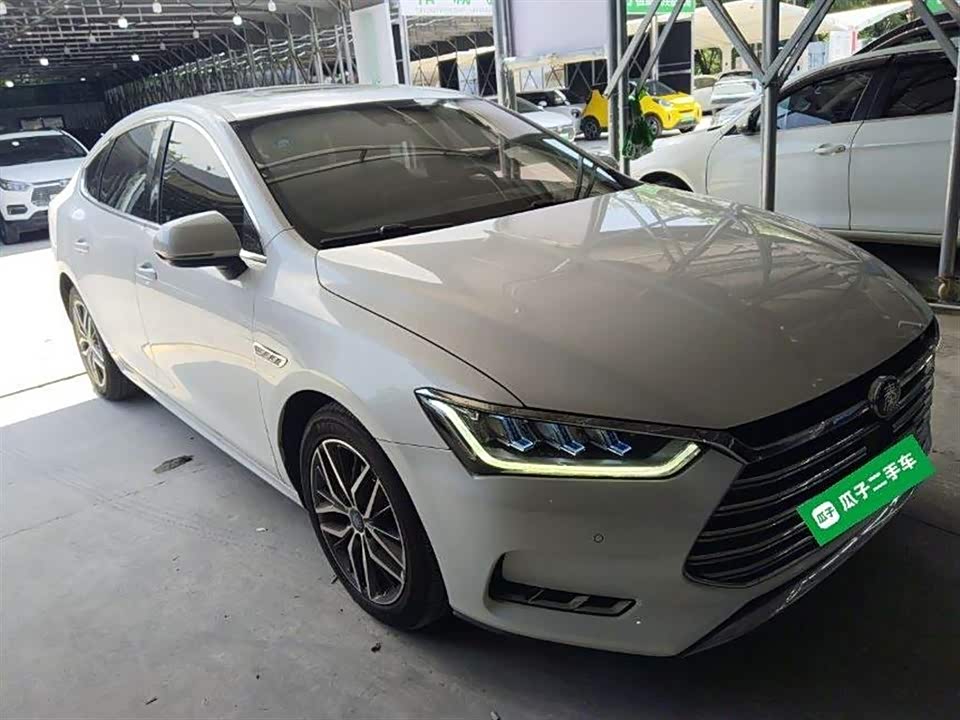 BYD Qinhuangdao BYD Qinhuangdao