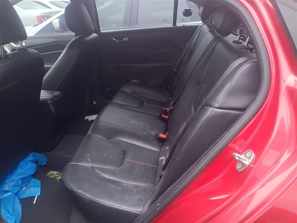 Chery Arrizo 5 Chery Arrizo 5