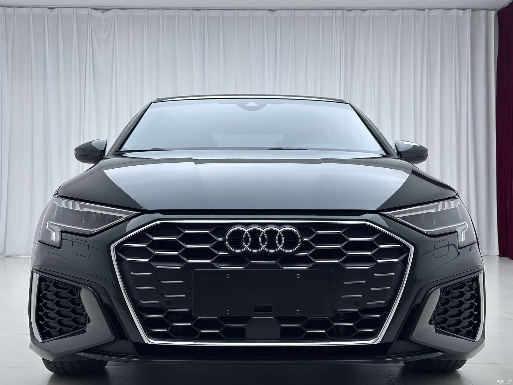 Audi A3, 2022 2