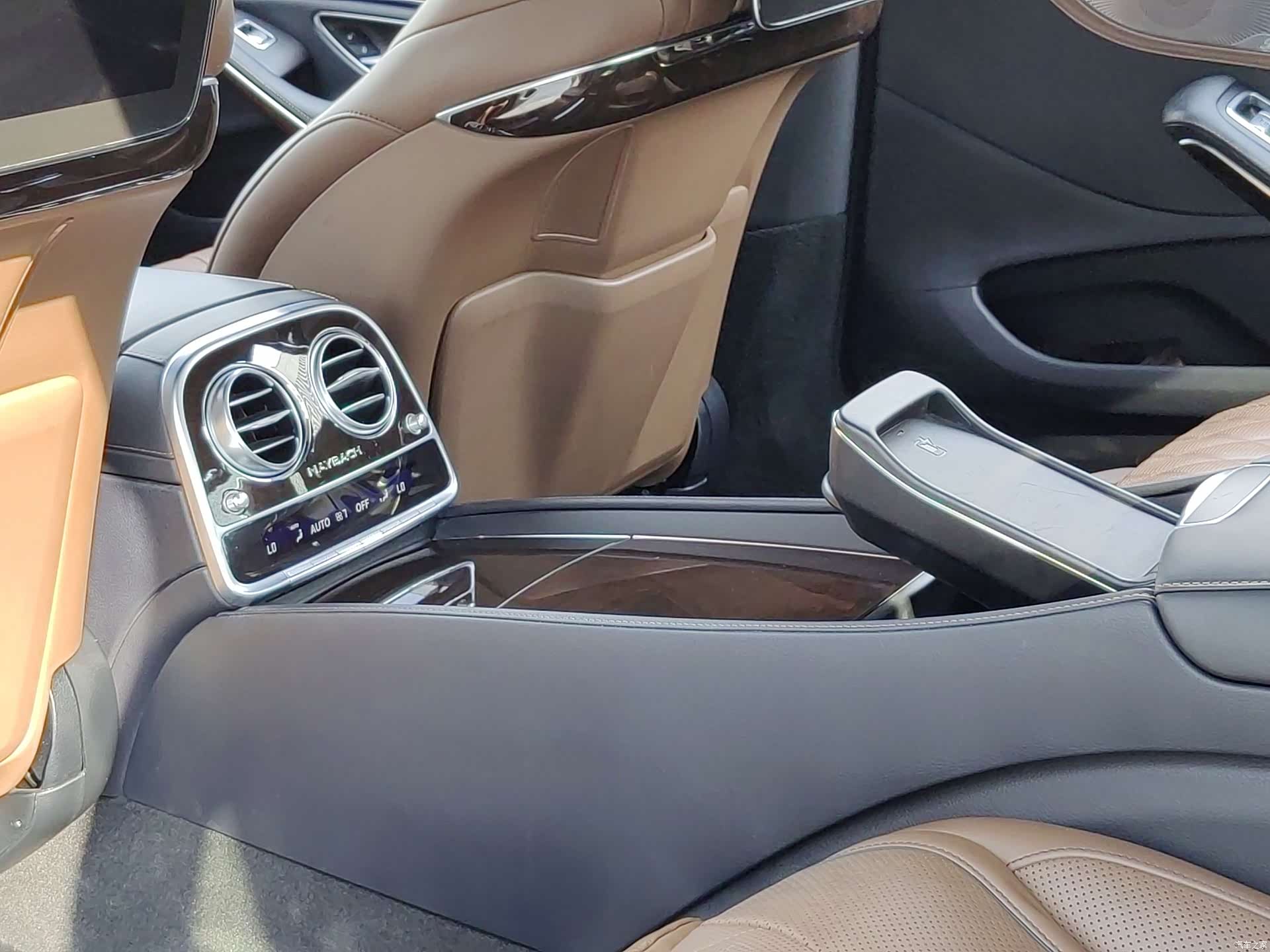 Maybach S-Class, 2020 17