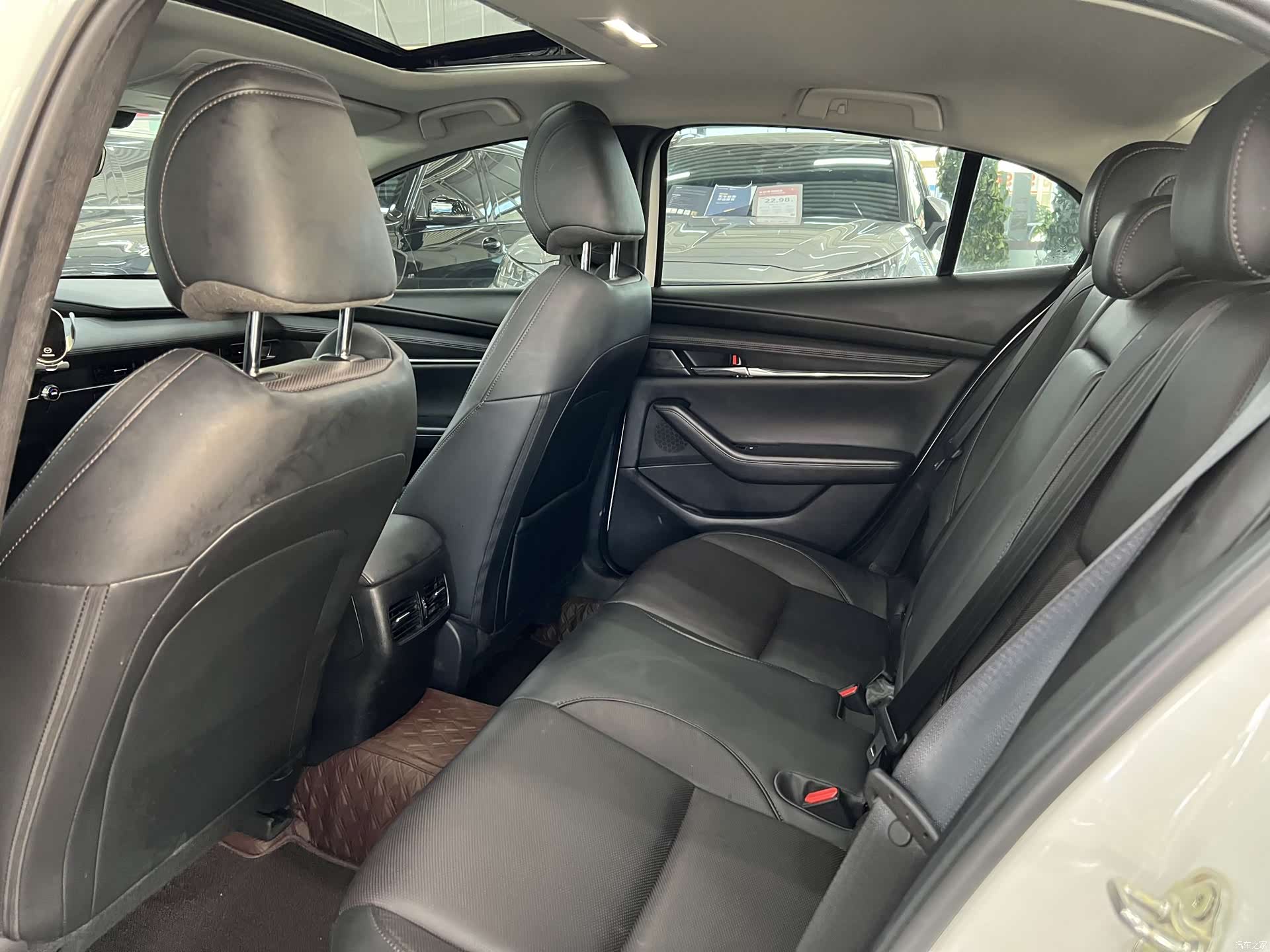 Mazda Mazda3, 2024 6