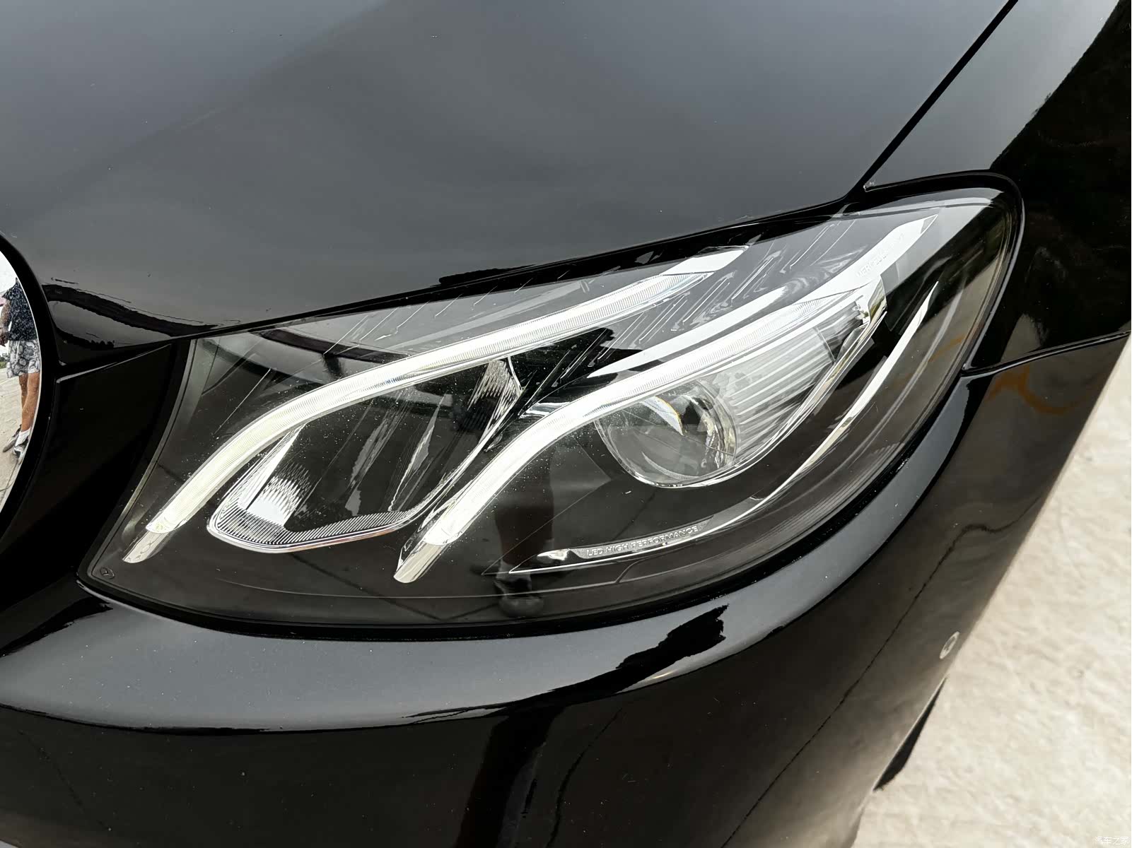 Mercedes-Benz E-Class, 2019 19