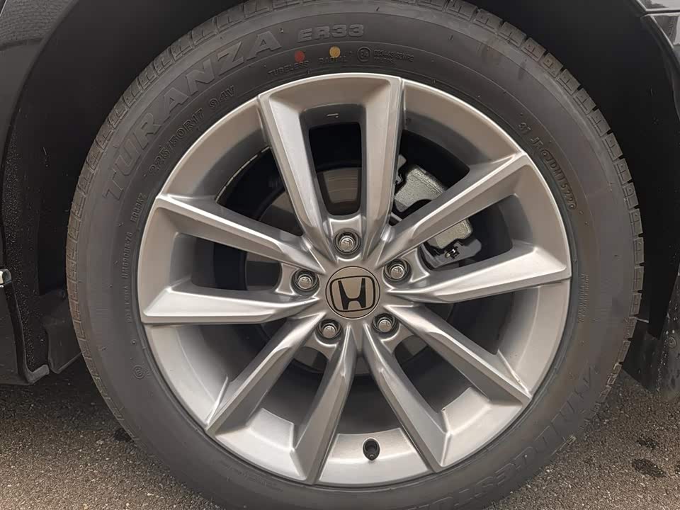 Honda Accord Honda Accord