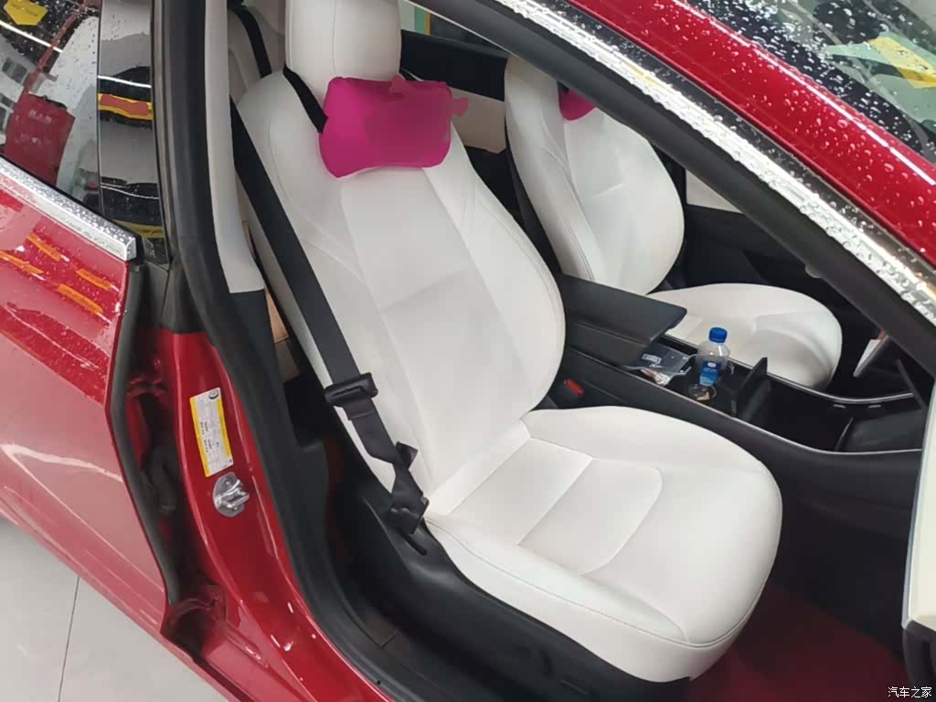 Tesla Model 3, 2020 25