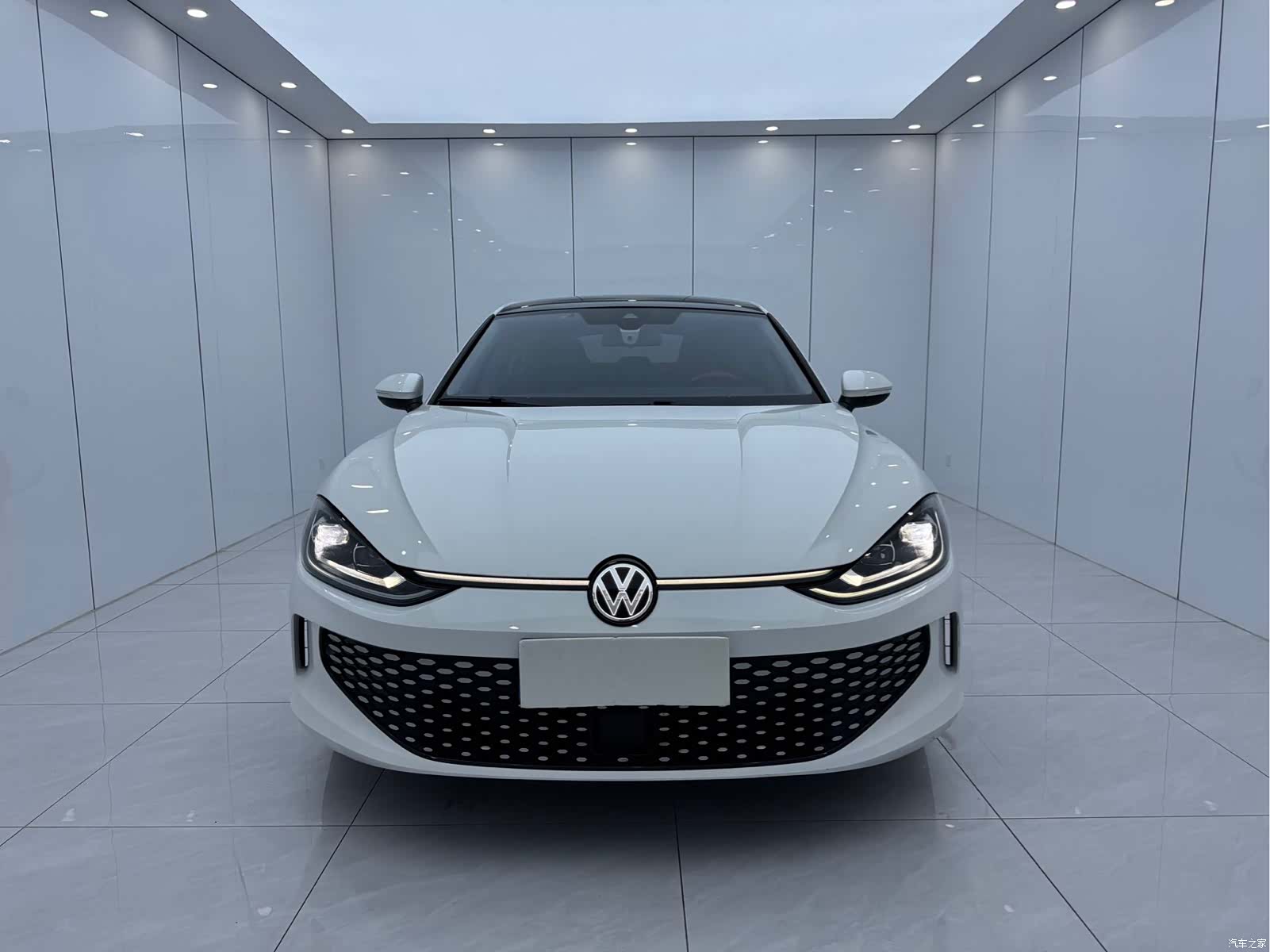 Volkswagen Lamando, 2023 2