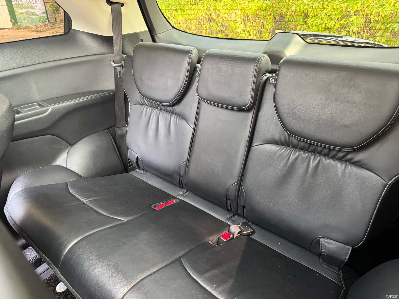Honda Elysion, 2019 13