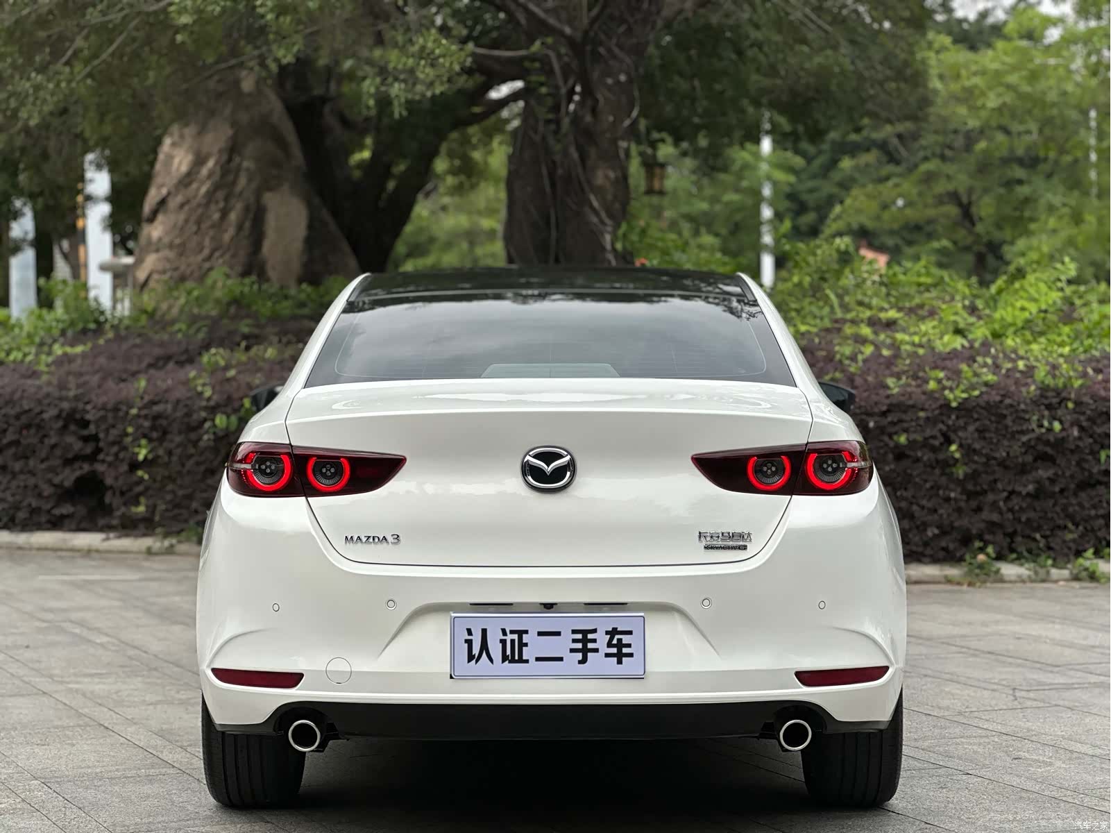 Mazda Mazda3, 2023 6