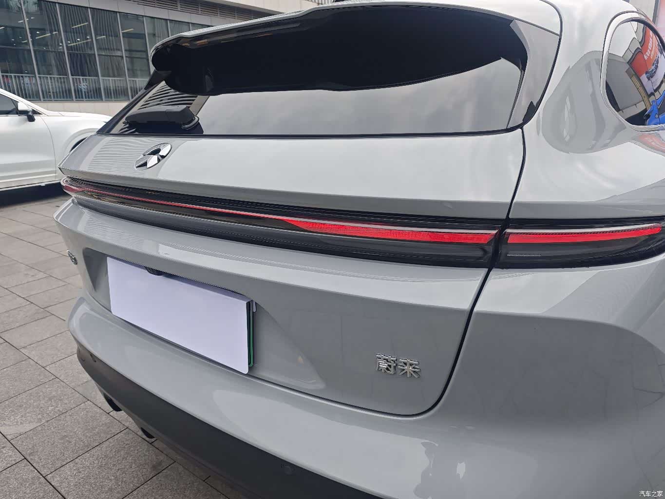 NIO ET5, 2024 7