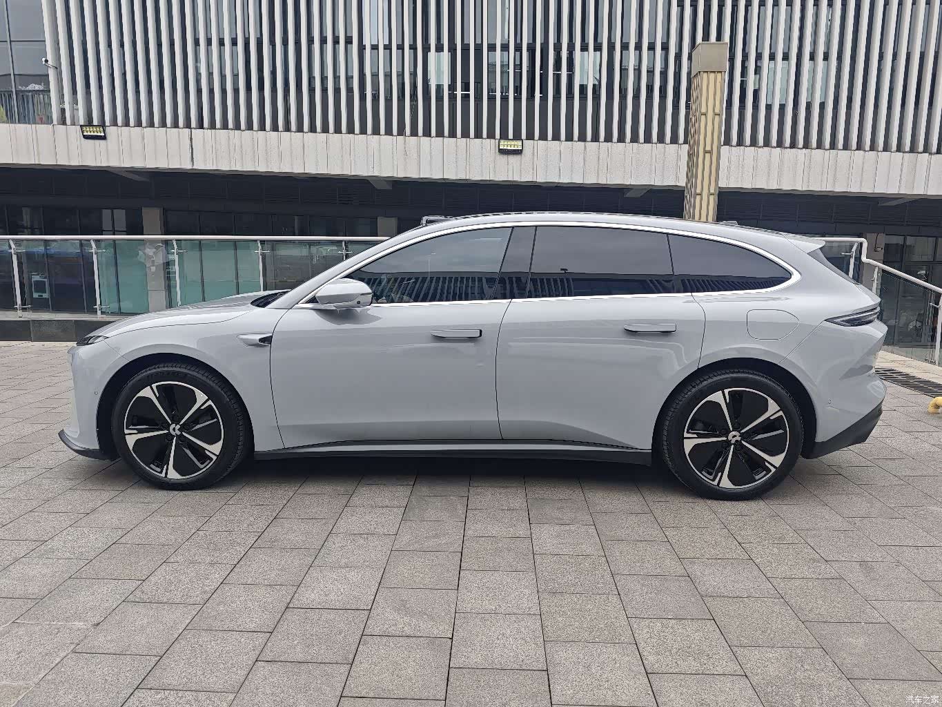 NIO ET5, 2024 13