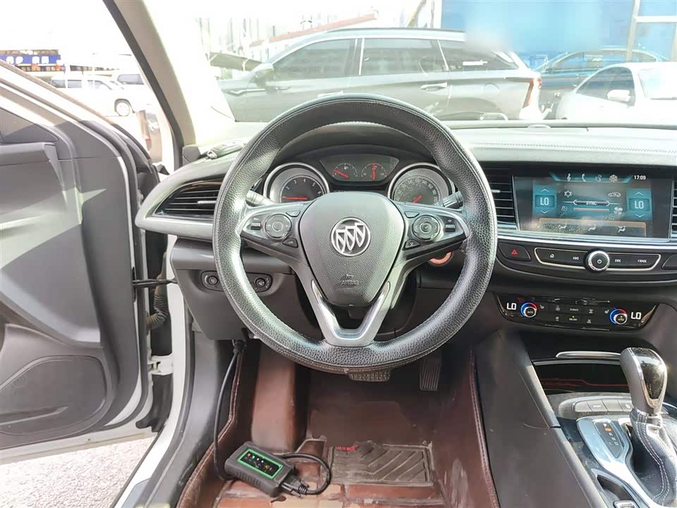 Buick Regal Buick Regal
