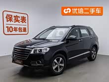 H6 2013 ˶ 1.5T ֶӢ