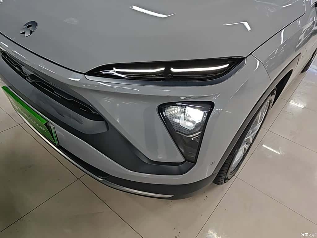 NIO ES6, 2021 24