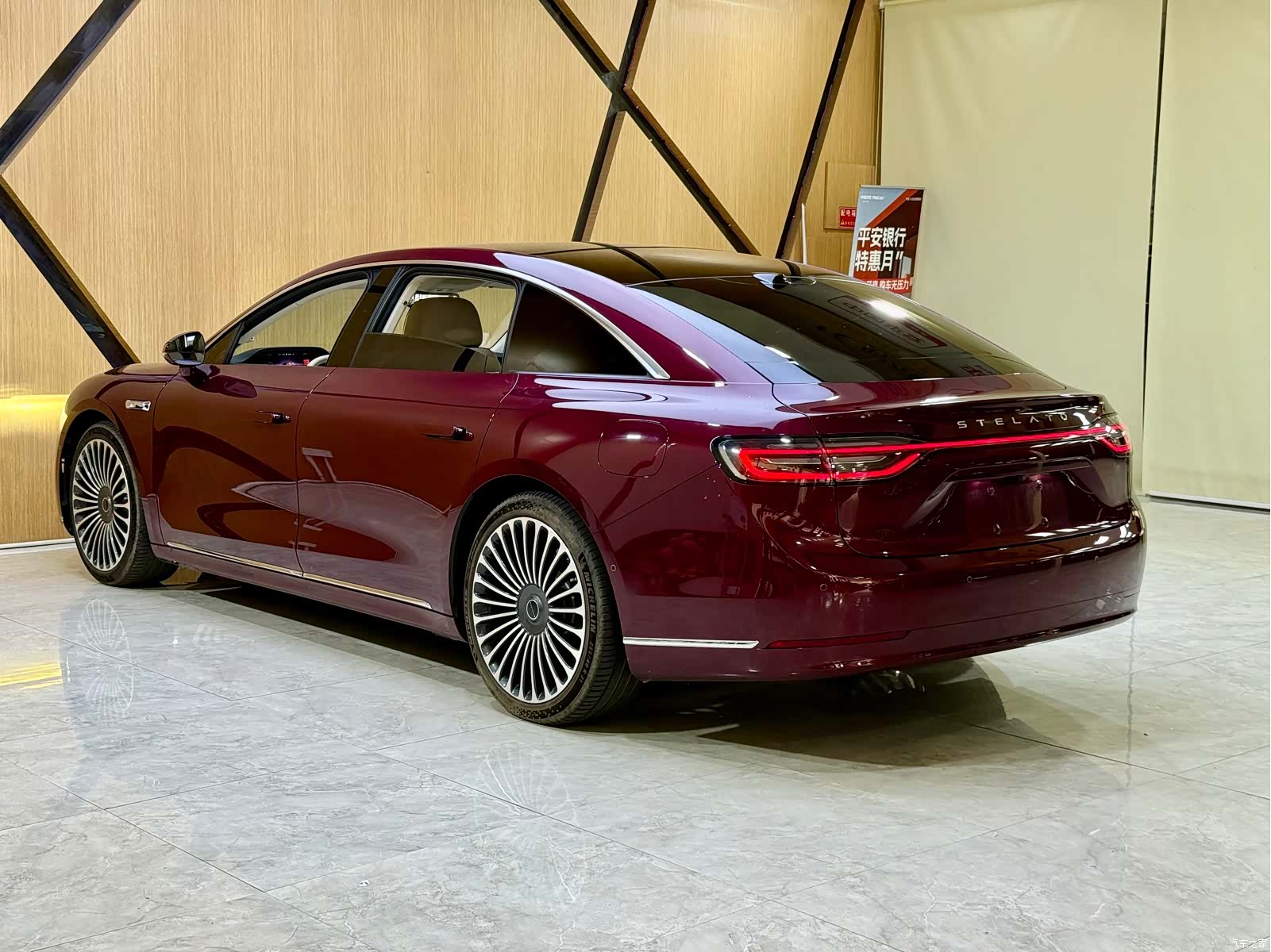 Stelato S9, 2024 19