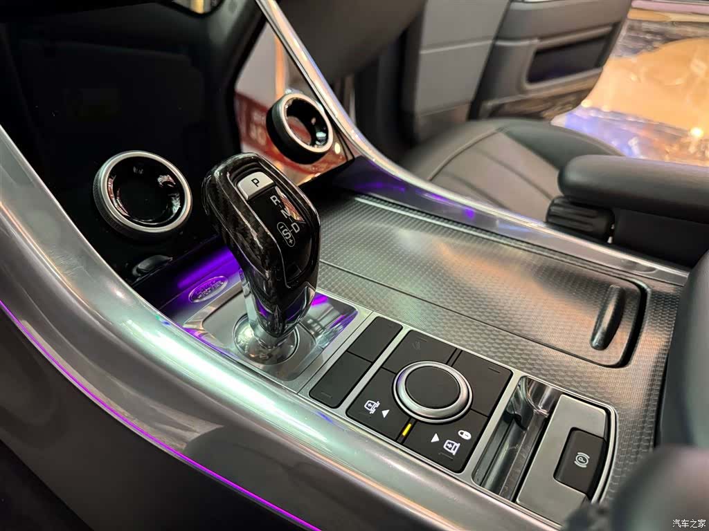 Land Rover Range Rover, 2020 17