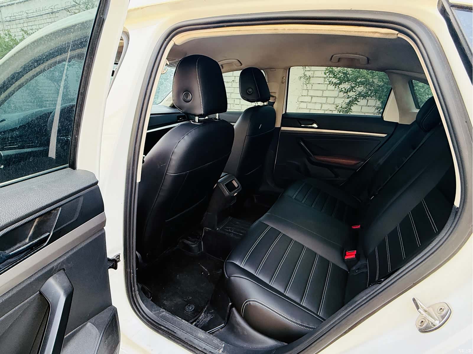 Volkswagen Lavida, 2021 8