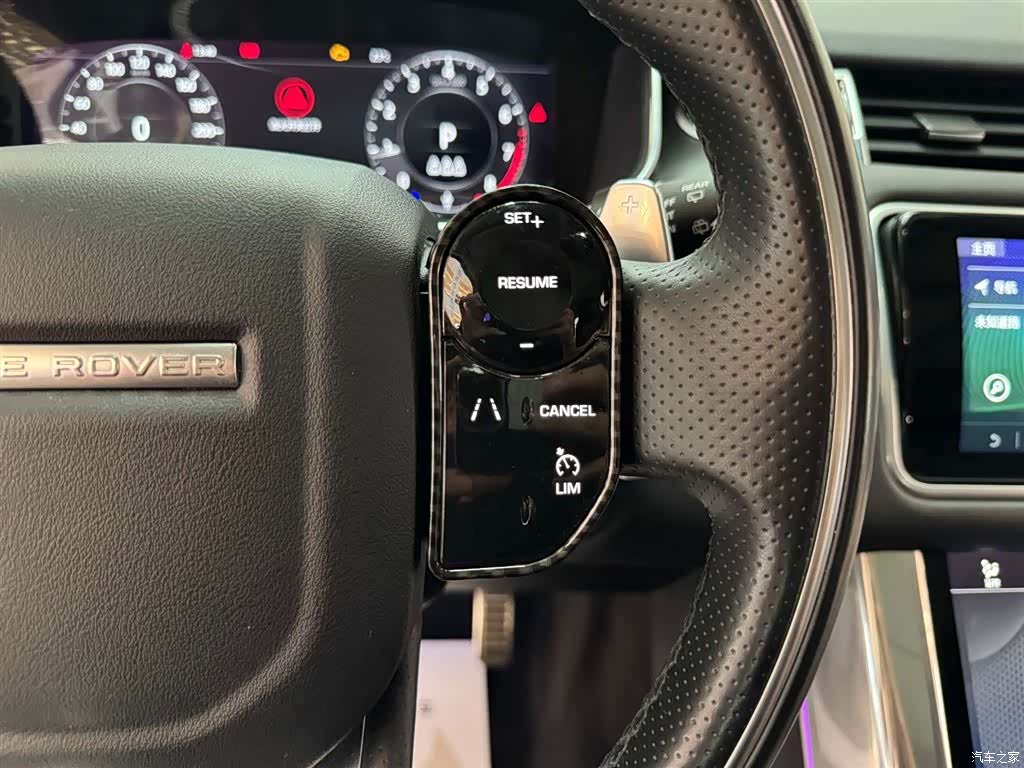 Land Rover Range Rover, 2020 30