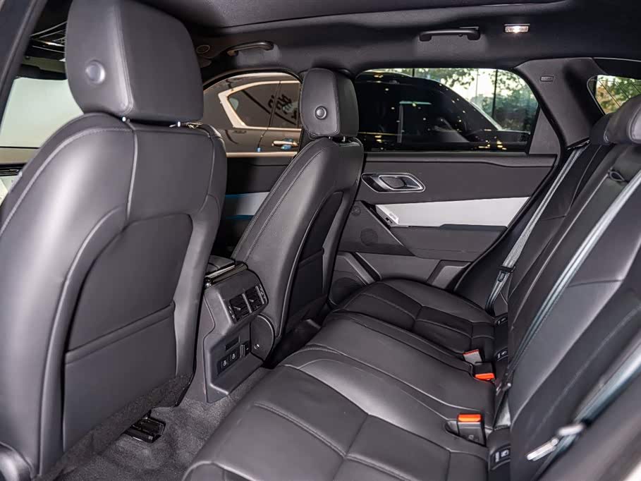 Land Rover Range Rover Star Pulse