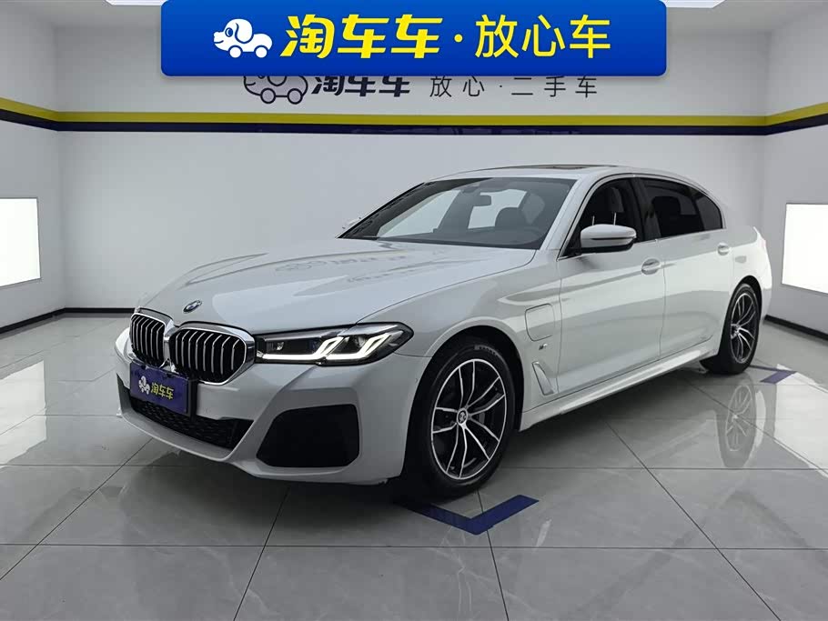 BMW 5 серии