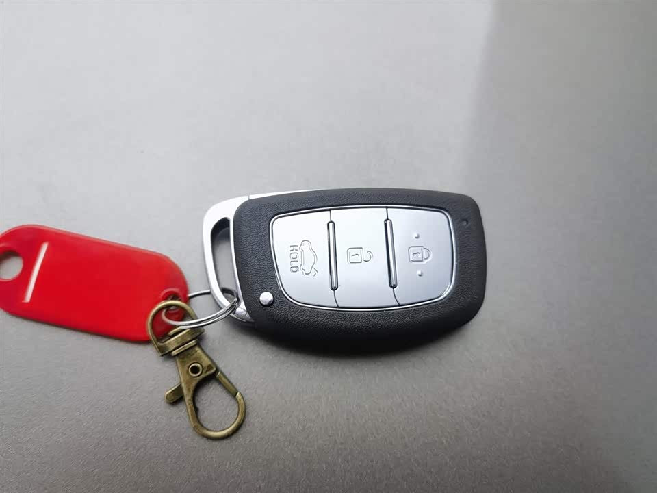 Hyundai Beijing ix35