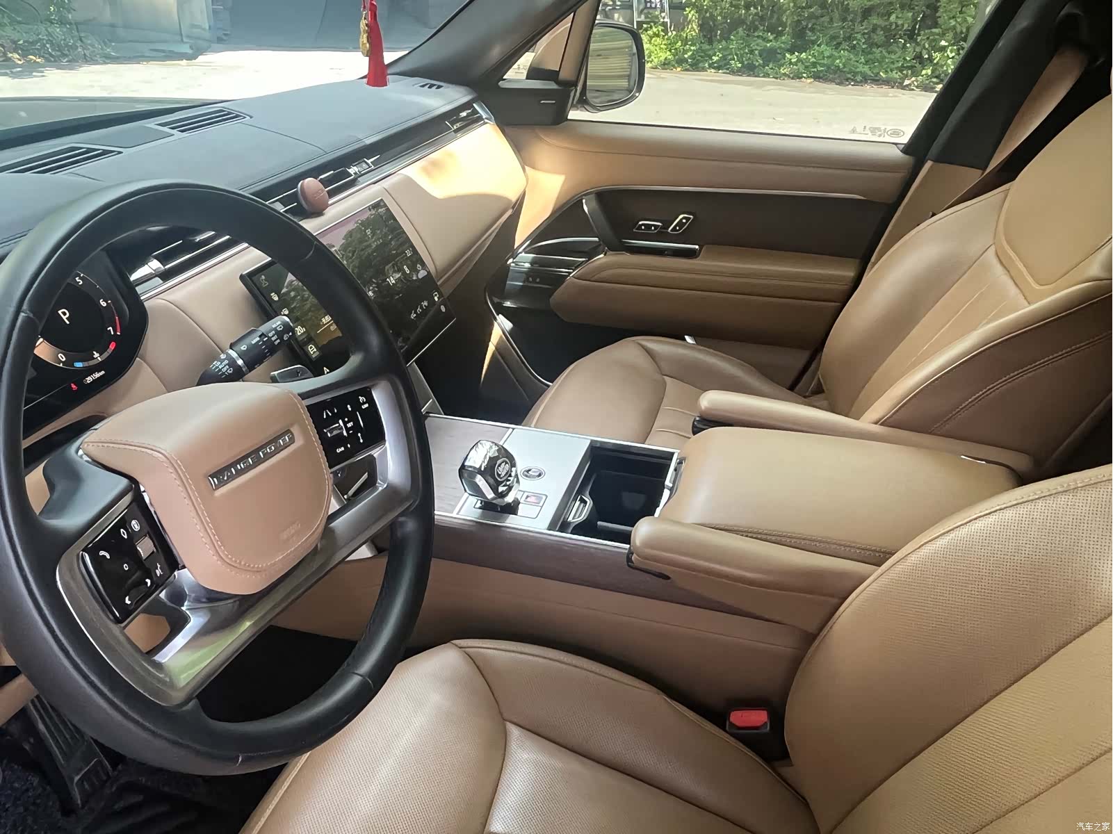 Land Rover Range Rover, 2023 9