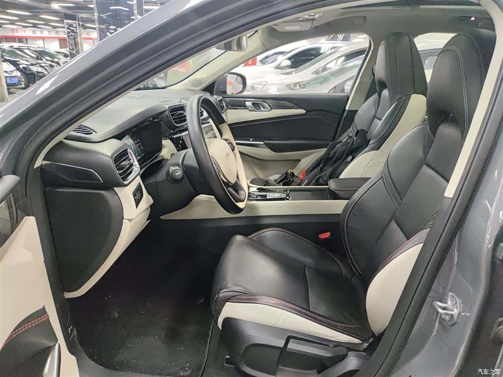 Lynk & Co 01, 2019 15