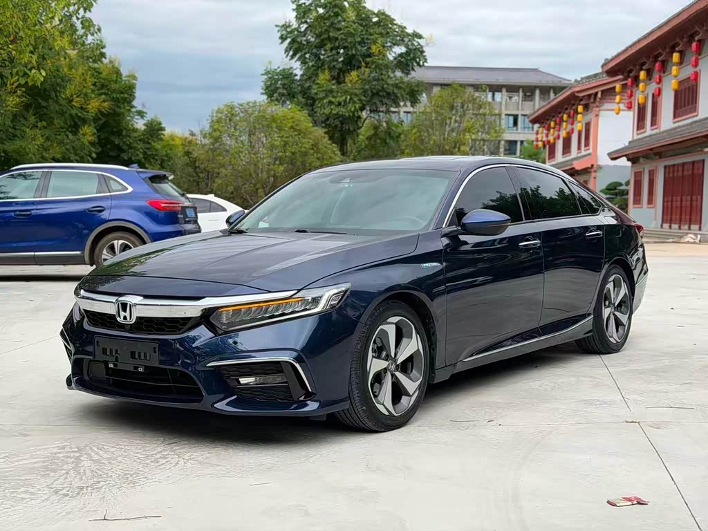 Honda Inspire
