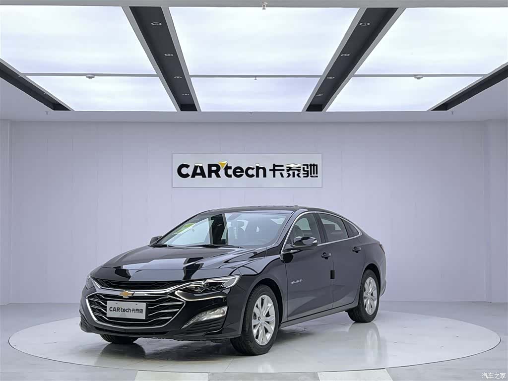 Chevrolet XL